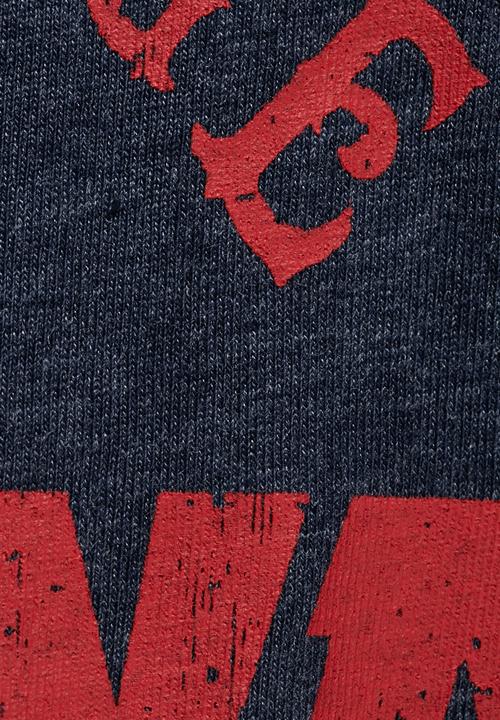 Solid - Brigton tee
