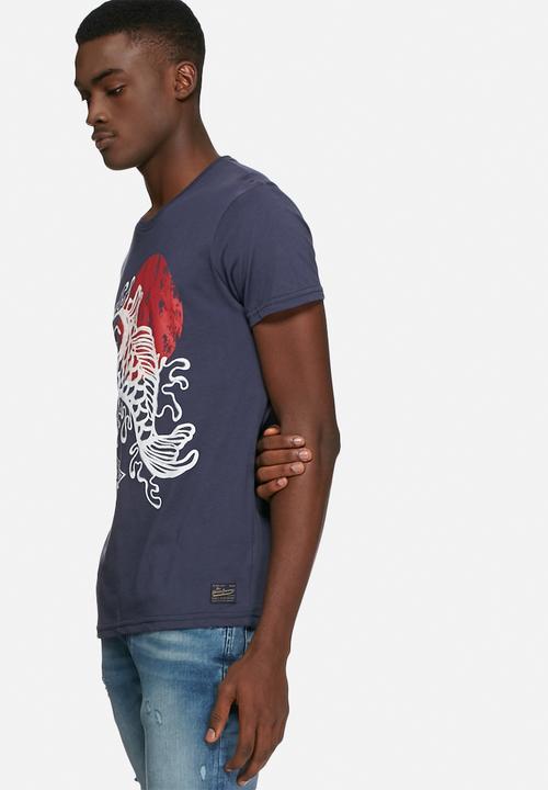 Solid - Bayu tee