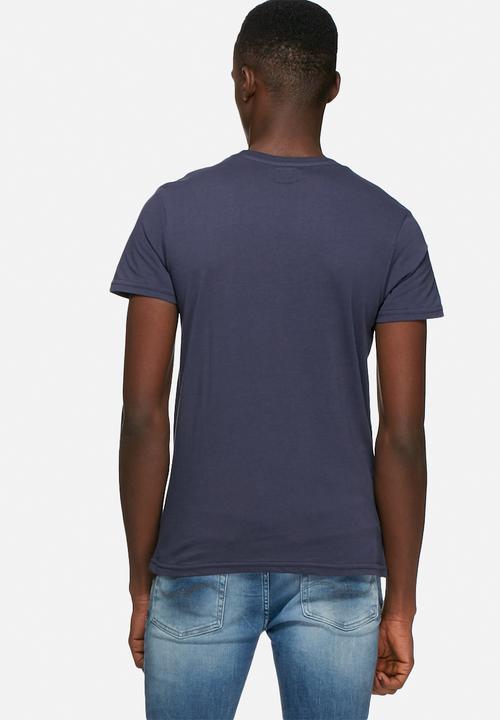 Solid - Bayu tee