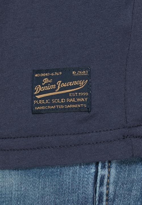 Solid - Bayu tee
