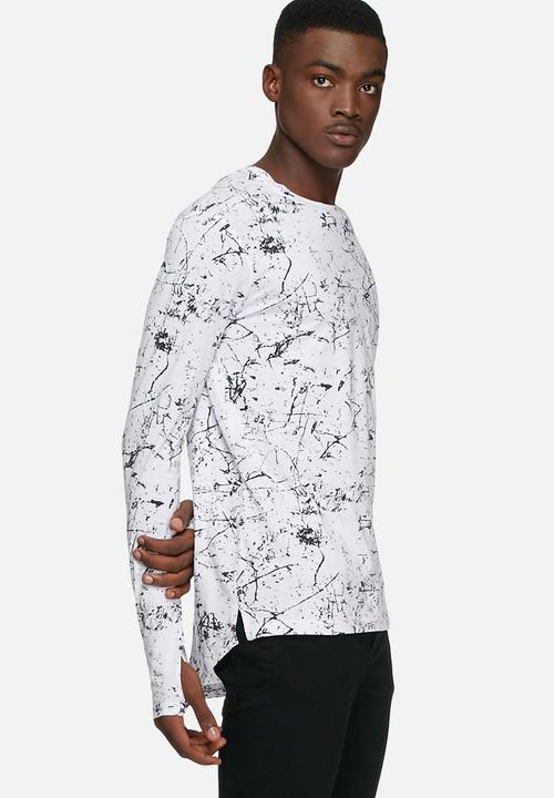 Solid - Banan tee