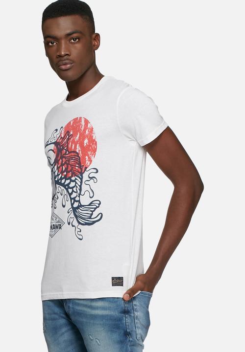 Solid - Bayu tee