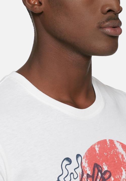 Solid - Bayu tee