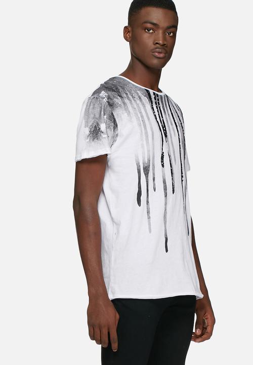 Solid - Tristan tee
