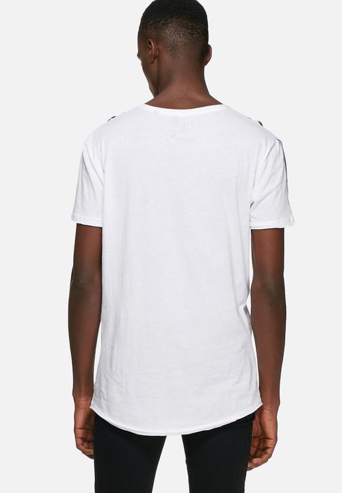 Solid - Tristan tee