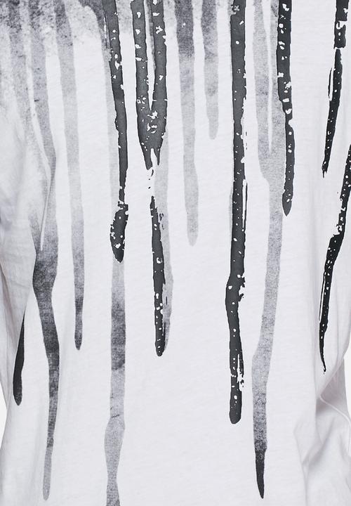 Solid - Tristan tee