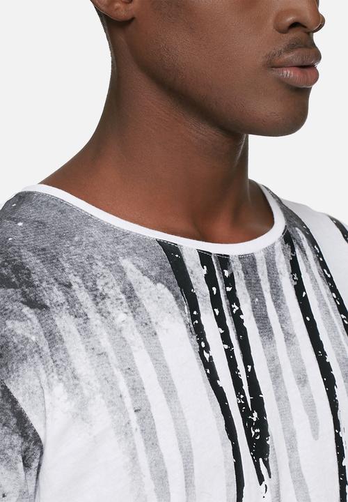 Solid - Tristan tee
