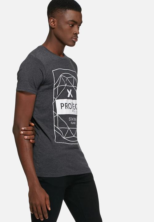 Solid - Callaway tee