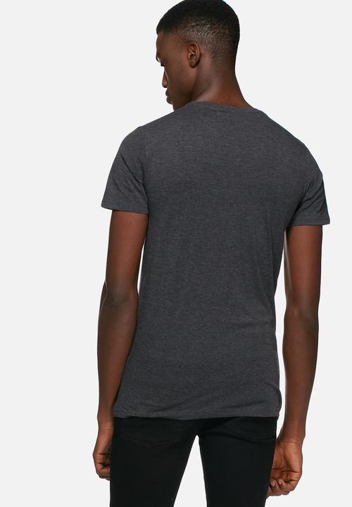 Solid - Callaway tee