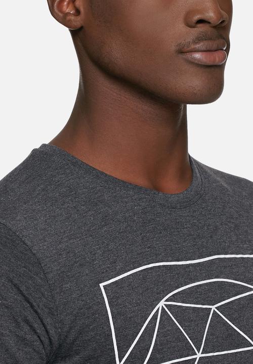 Solid - Callaway tee