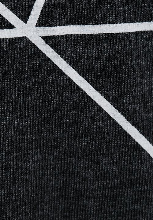Solid - Callaway tee