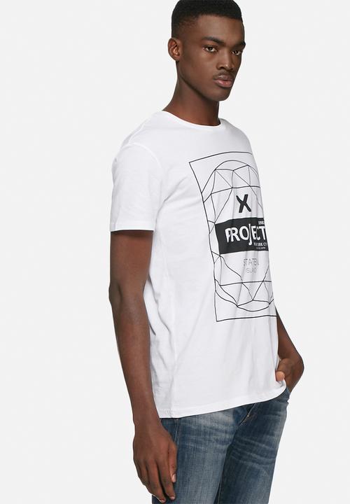 Solid - Callaway tee
