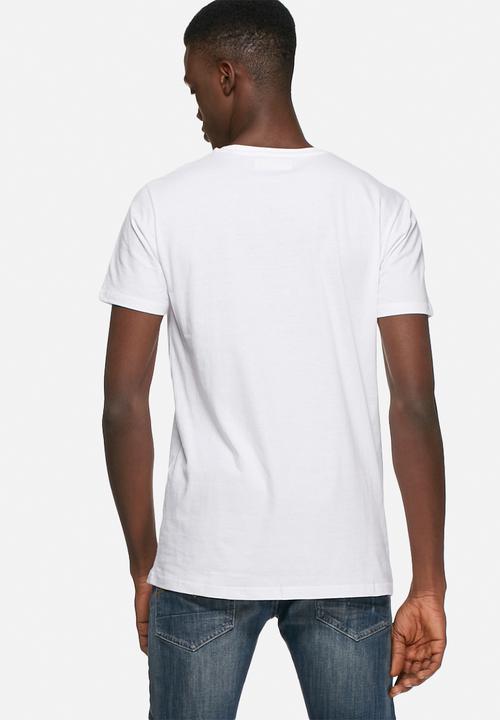 Solid - Callaway tee