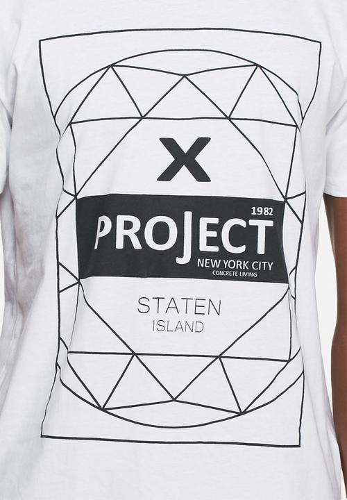 Solid - Callaway tee
