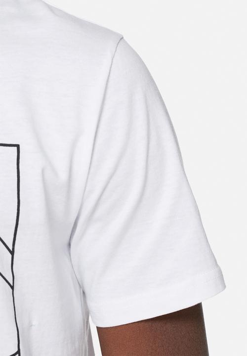 Solid - Callaway tee