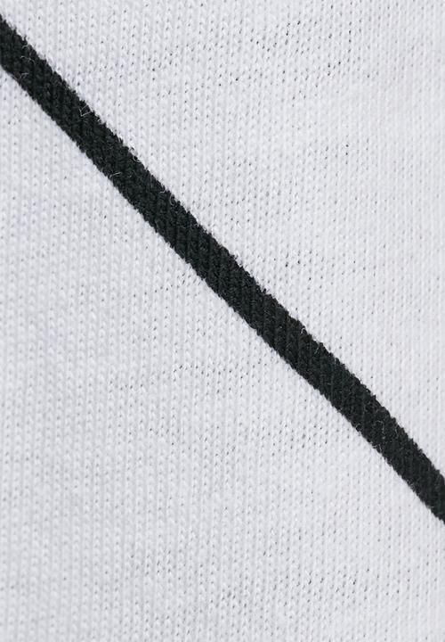 Solid - Callaway tee