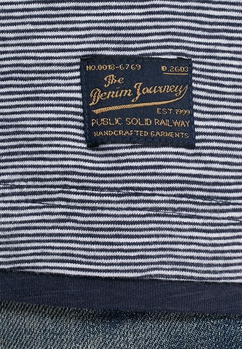Solid - Bauer raglan