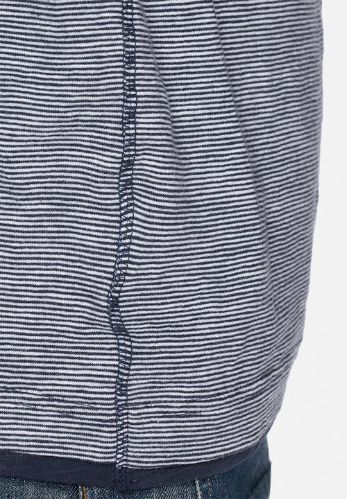 Solid - Bauer raglan