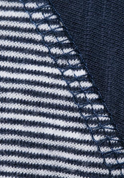 Solid - Bauer raglan