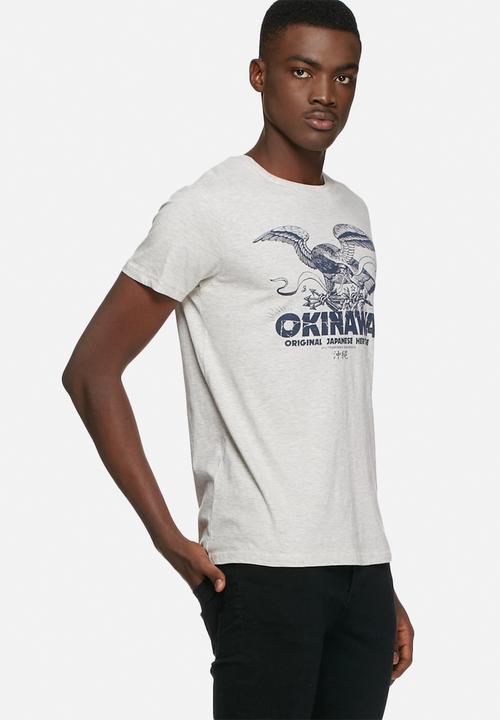 Solid - Brio tee