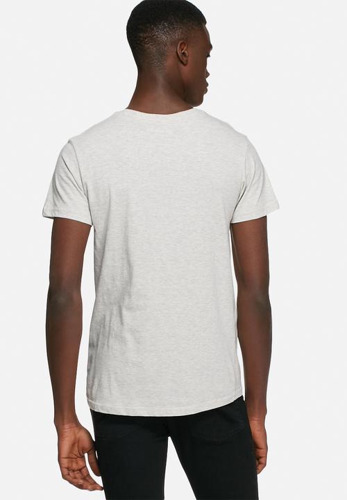 Solid - Brio tee