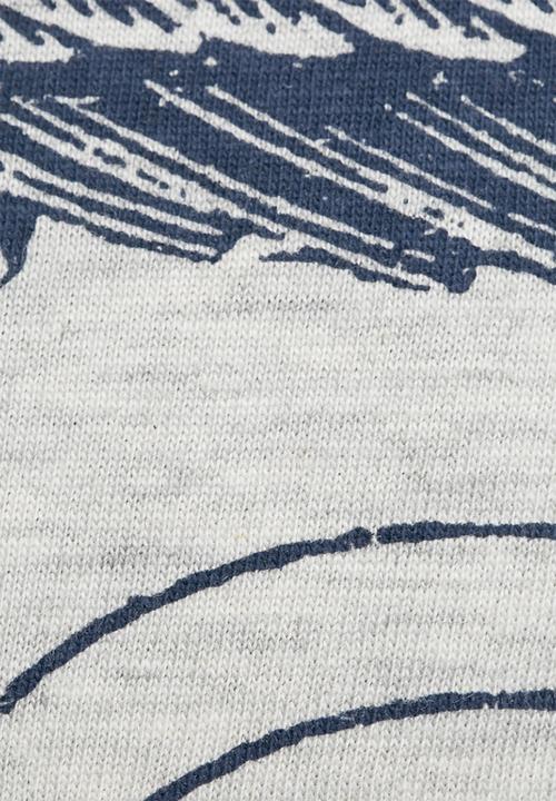 Solid - Brio tee