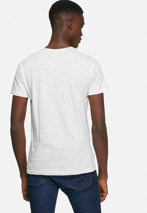 Solid - Bromley tee