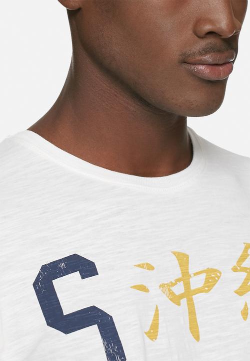 Solid - Bromley tee