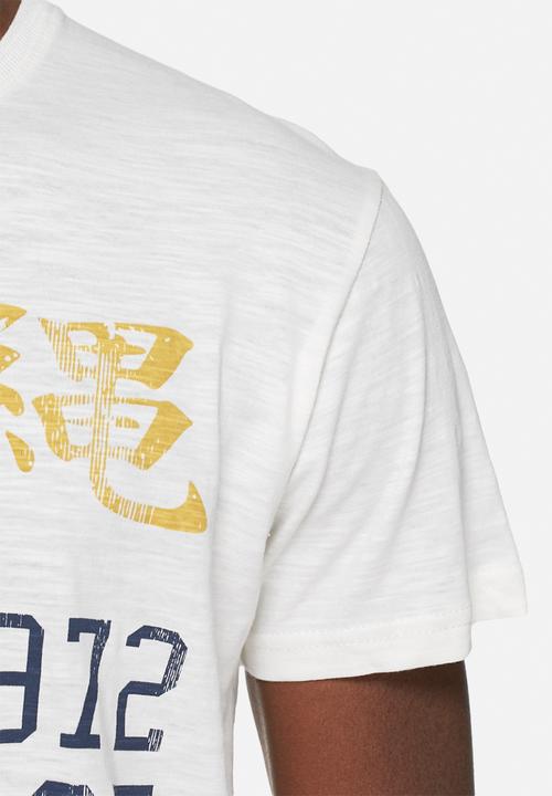 Solid - Bromley tee