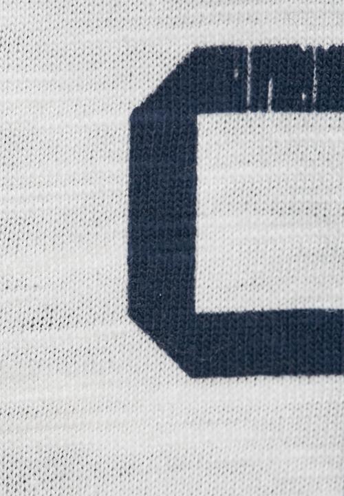 Solid - Bromley tee