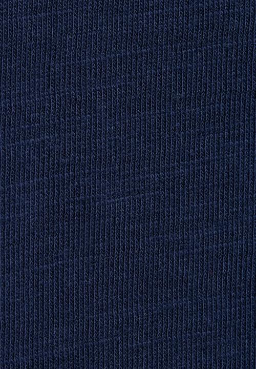 Solid - Baldwin tee