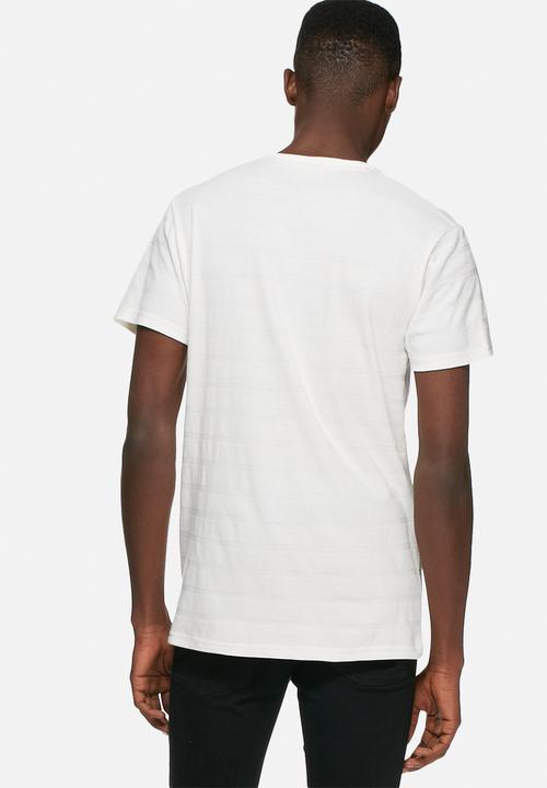 Solid - Cain tee