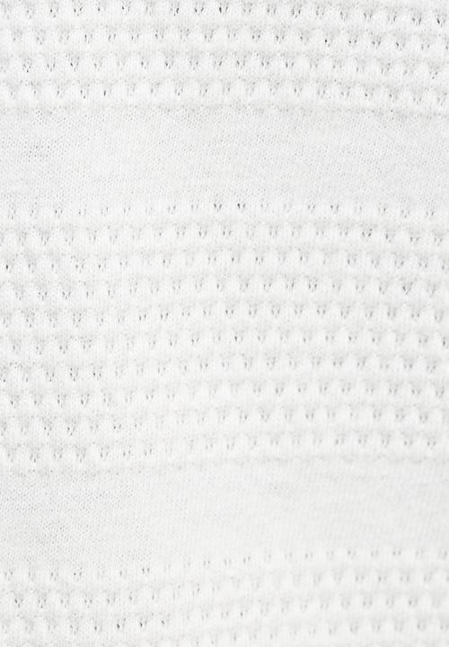 Solid - Cain tee