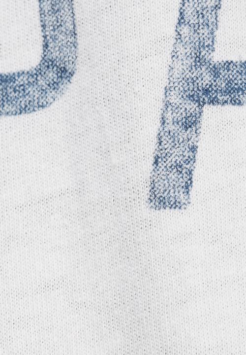 Solid - Brogan tee