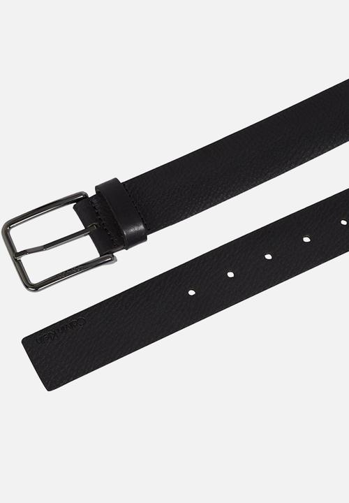 Calvin Klein - Warmth Pb 35Mm - Pvh Black