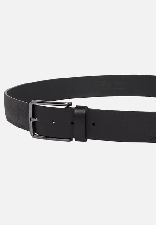 Calvin Klein - Warmth Pb 35Mm - Pvh Black