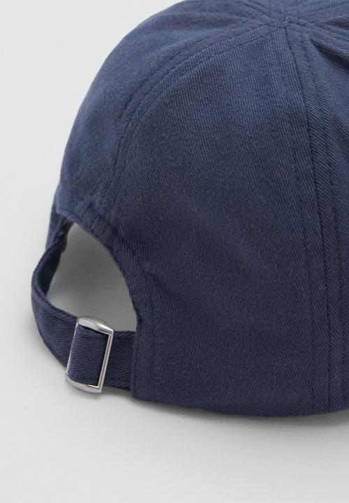 MANGO - Cap sea - navy