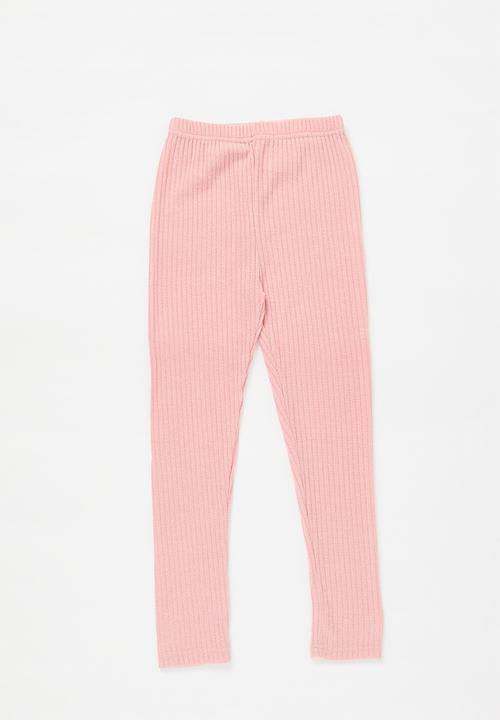 Pop Candy - 3 Pack legging set-multi