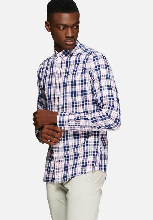 Solid - Biaggio shirt