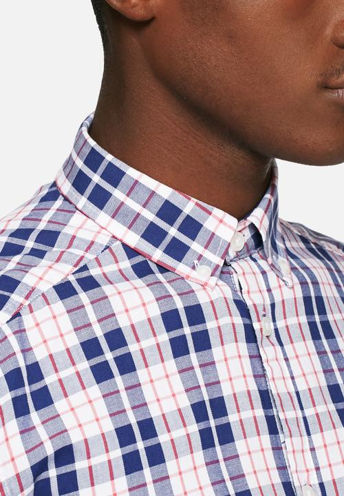 Solid - Biaggio shirt