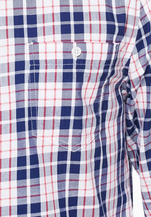 Solid - Biaggio shirt