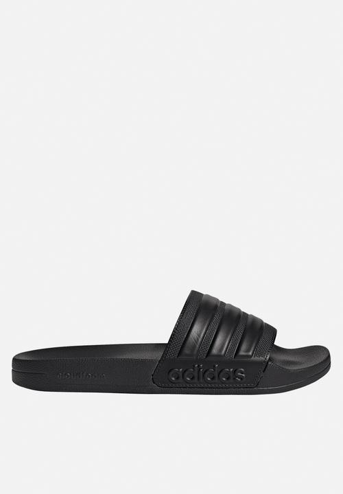 adidas Originals - Adilette Shower - Black