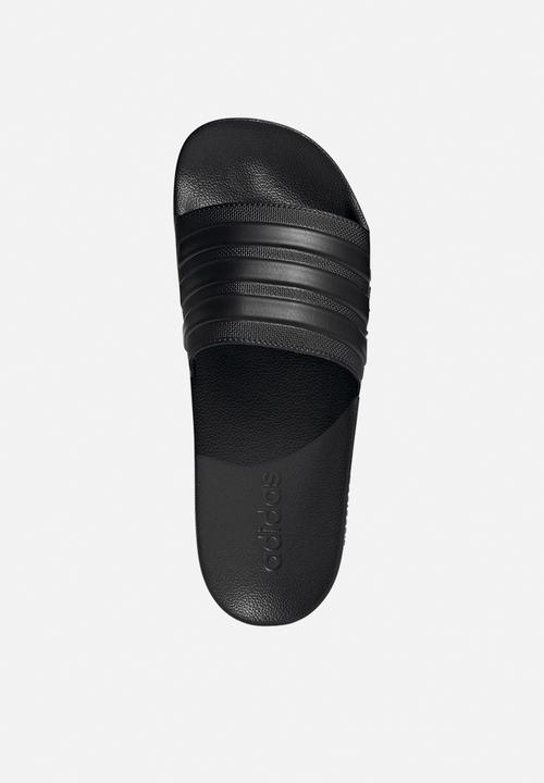adidas Originals - Adilette Shower - Black