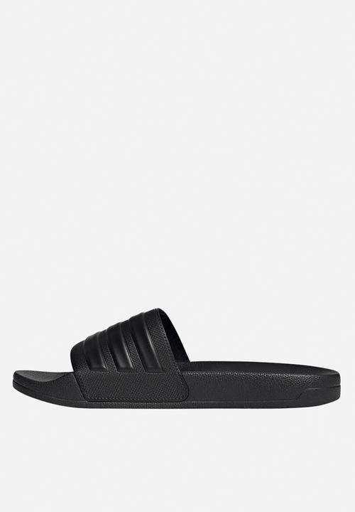 adidas Originals - Adilette Shower - Black