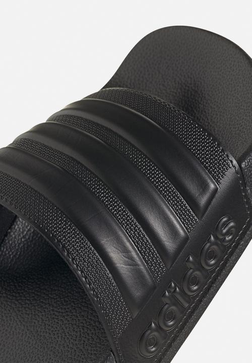 adidas Originals - Adilette Shower - Black