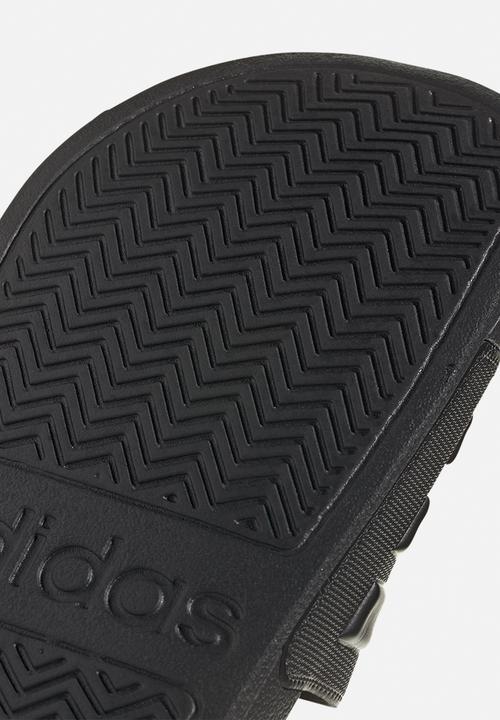 adidas Originals - Adilette Shower - Black