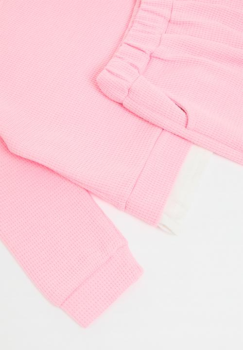 Pop Candy - Top & bottom set - pink