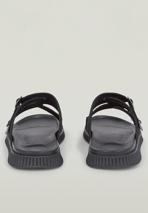 G-STAR - COMMAND DS DNM M - Black