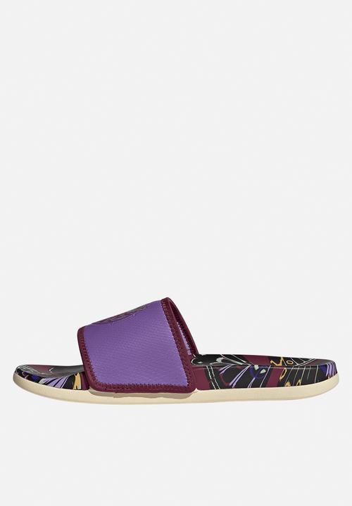 adidas Originals - Adilette comfort - warm vanilla