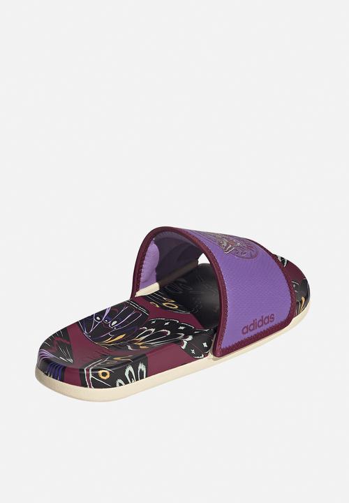 adidas Originals - Adilette comfort - warm vanilla